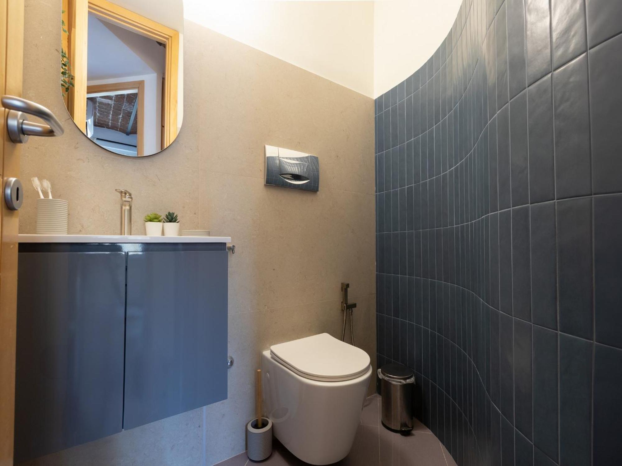 The Best Rent - Two-Bedroom Apartment With Terrace Near Trevi Fountain Рим Экстерьер фото